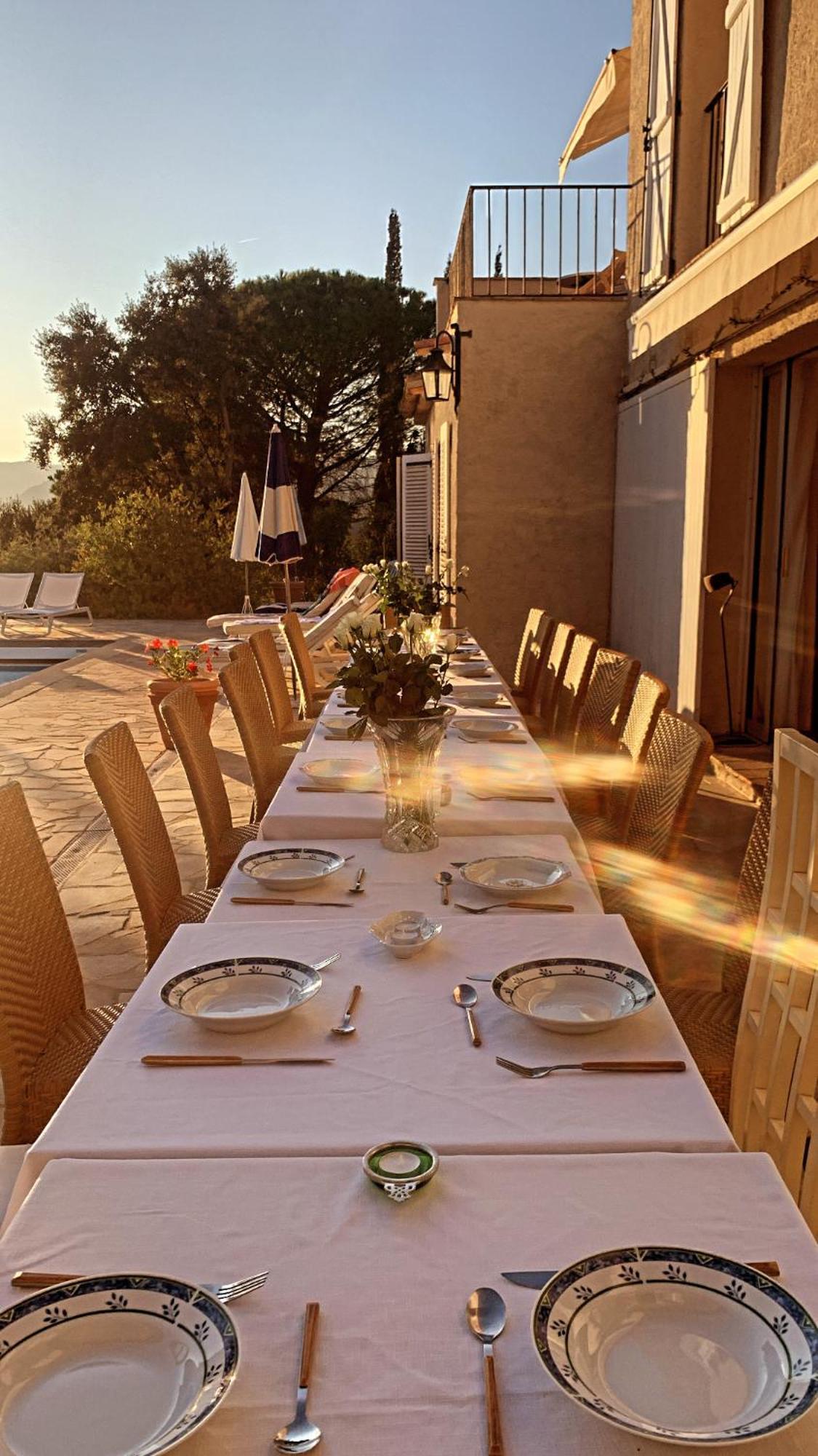 Hotel La Boulangerie Grimaud Zewnętrze zdjęcie