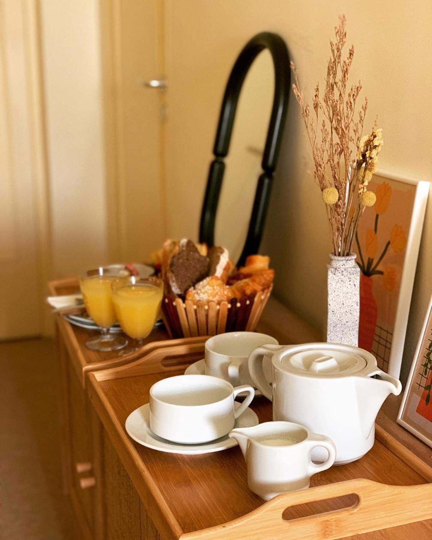 Hotel La Boulangerie Grimaud Zewnętrze zdjęcie