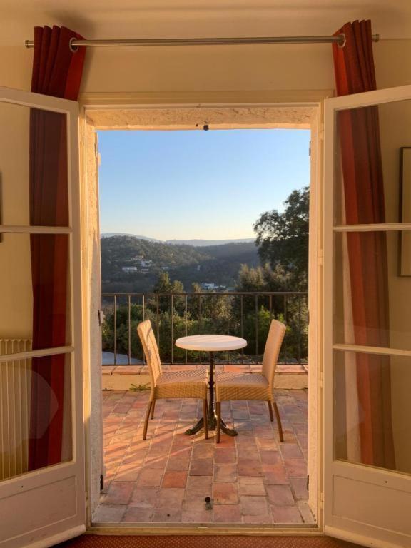 Hotel La Boulangerie Grimaud Pokój zdjęcie