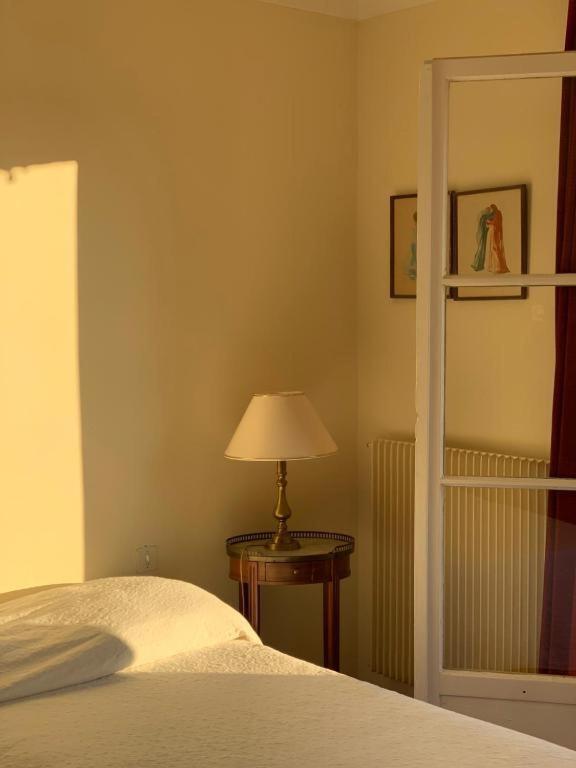 Hotel La Boulangerie Grimaud Pokój zdjęcie