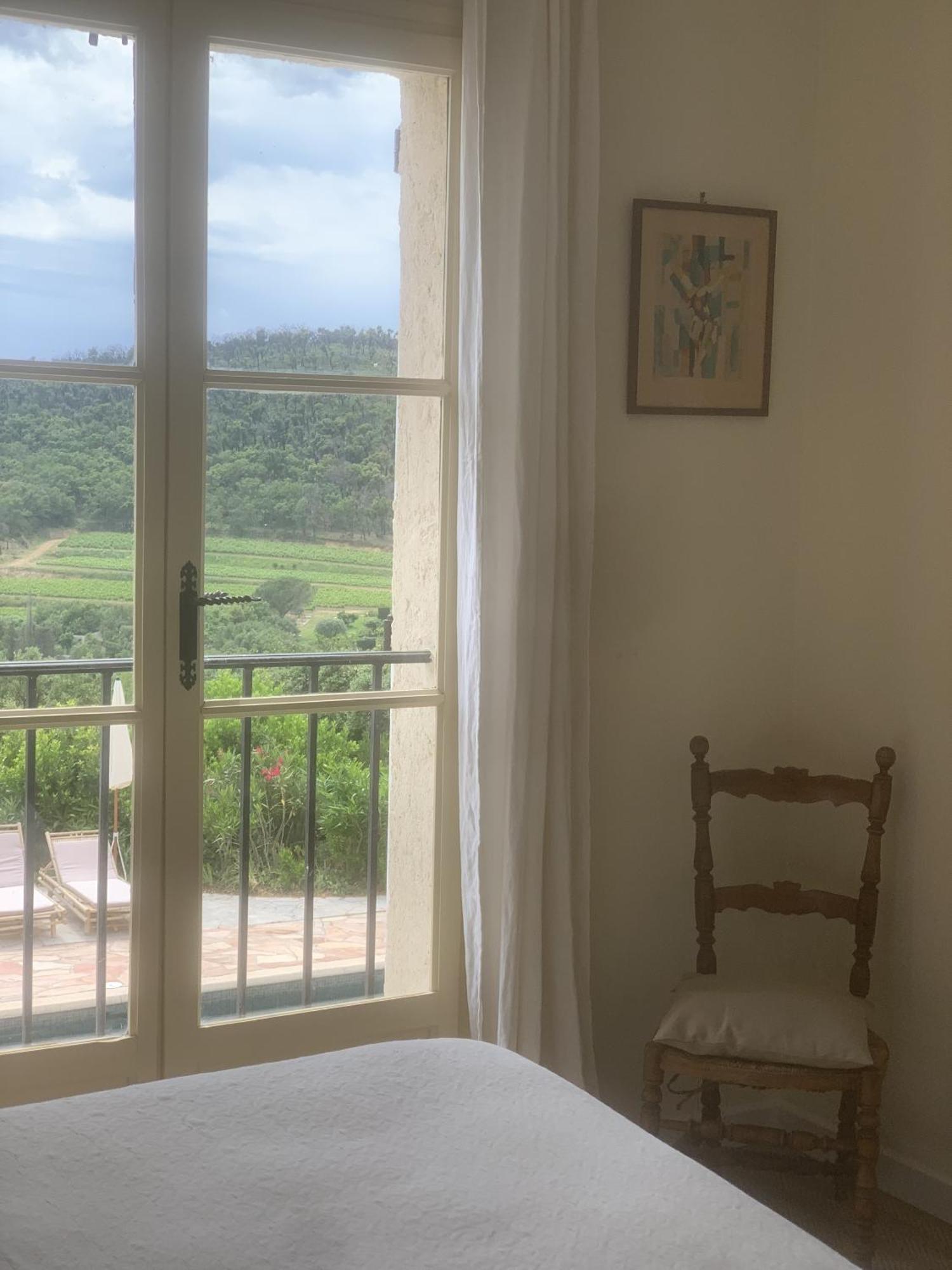 Hotel La Boulangerie Grimaud Pokój zdjęcie