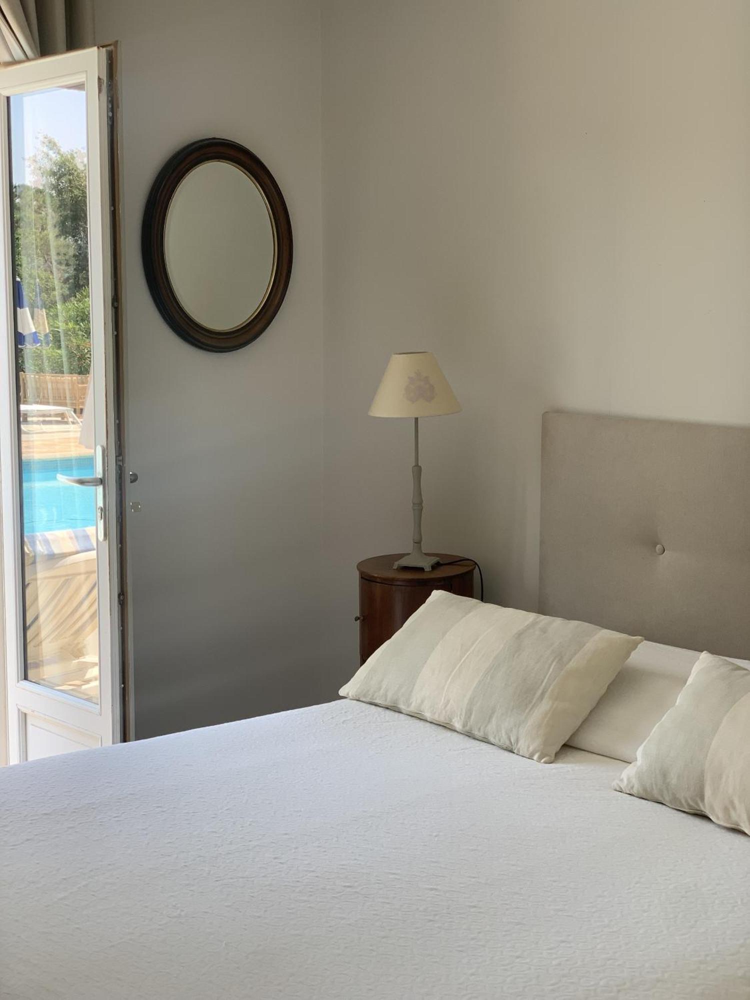 Hotel La Boulangerie Grimaud Pokój zdjęcie
