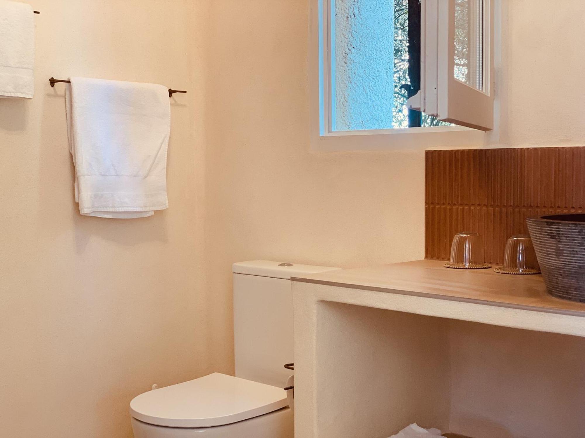 Hotel La Boulangerie Grimaud Pokój zdjęcie