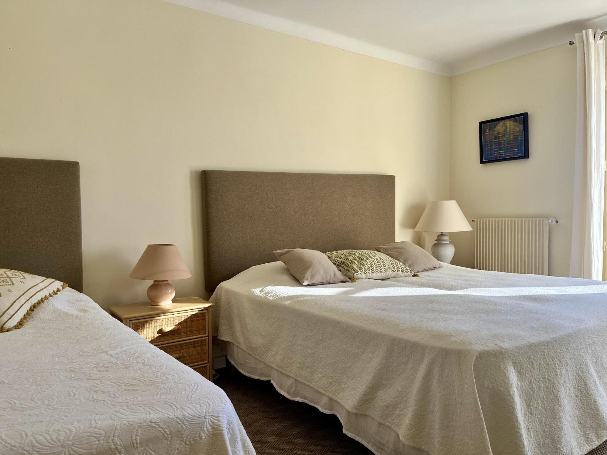Hotel La Boulangerie Grimaud Pokój zdjęcie