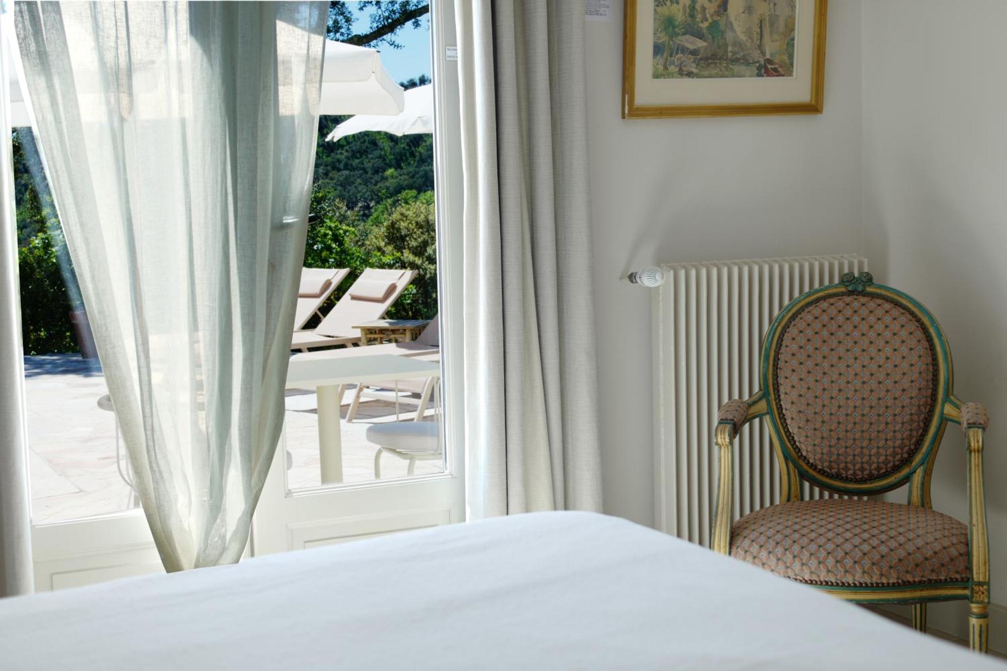 Hotel La Boulangerie Grimaud Zewnętrze zdjęcie