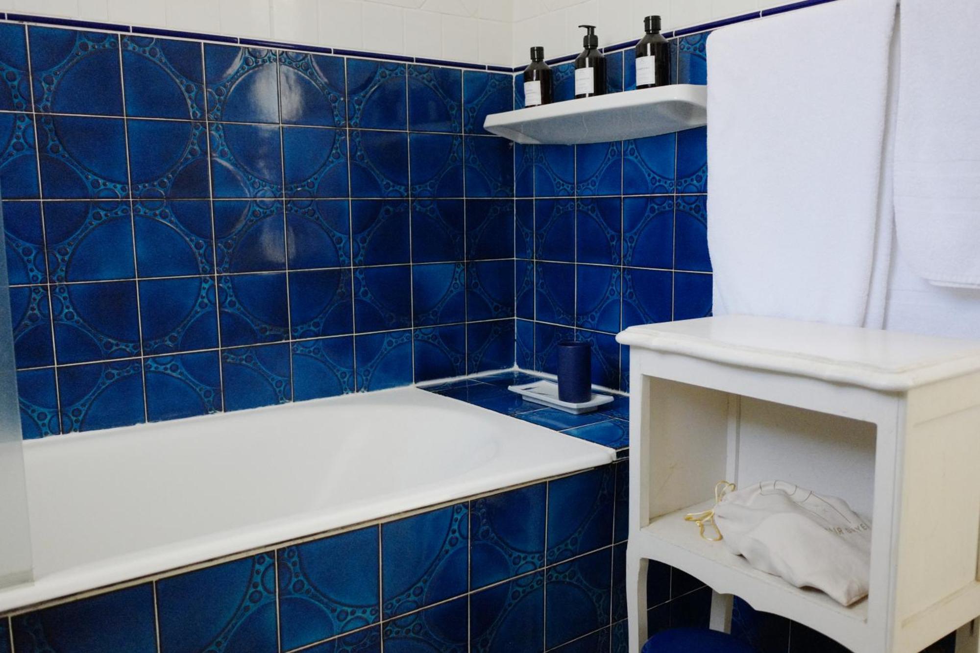 Hotel La Boulangerie Grimaud Zewnętrze zdjęcie