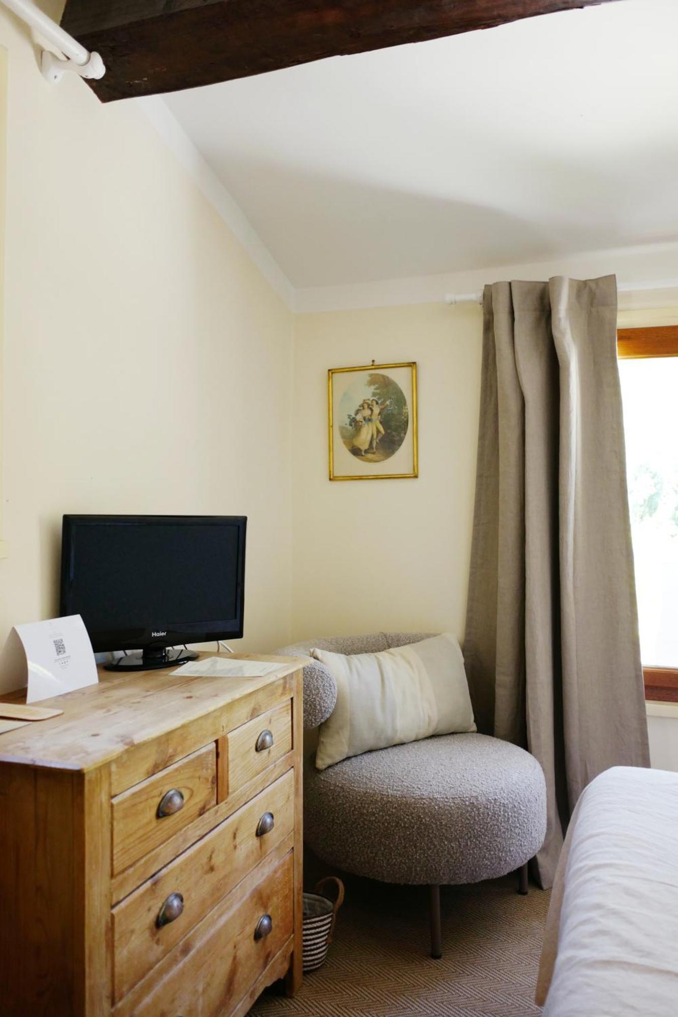 Hotel La Boulangerie Grimaud Zewnętrze zdjęcie