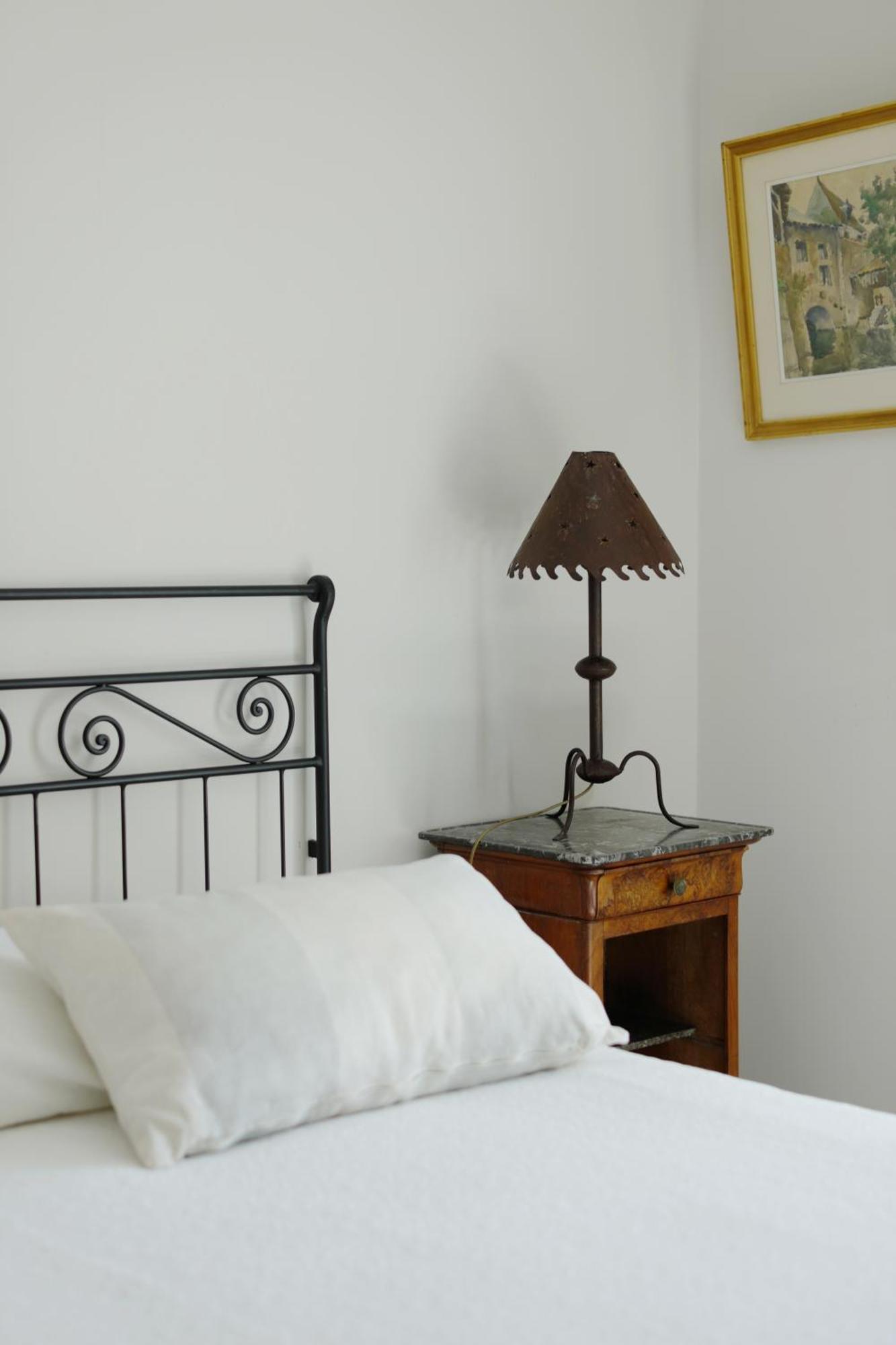 Hotel La Boulangerie Grimaud Zewnętrze zdjęcie