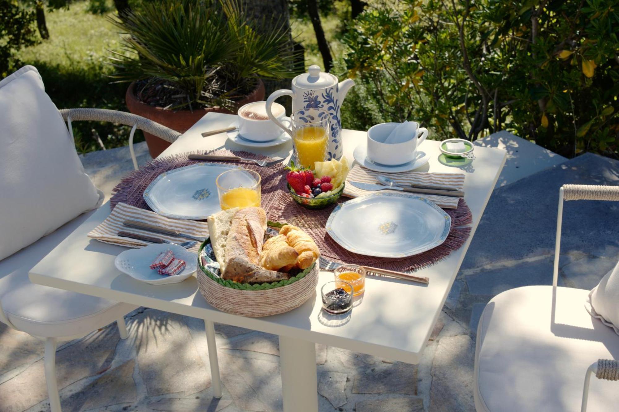 Hotel La Boulangerie Grimaud Zewnętrze zdjęcie