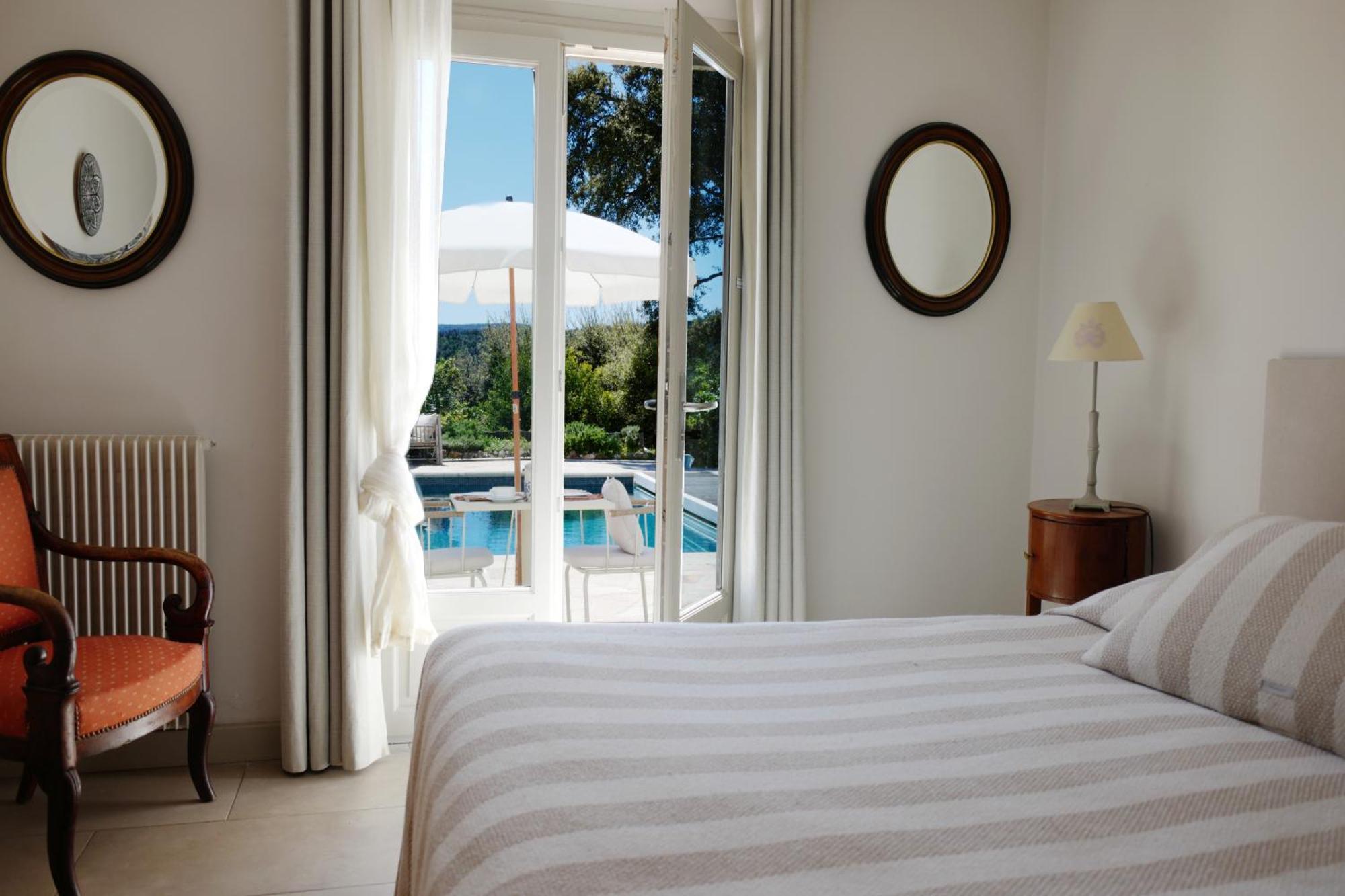 Hotel La Boulangerie Grimaud Zewnętrze zdjęcie