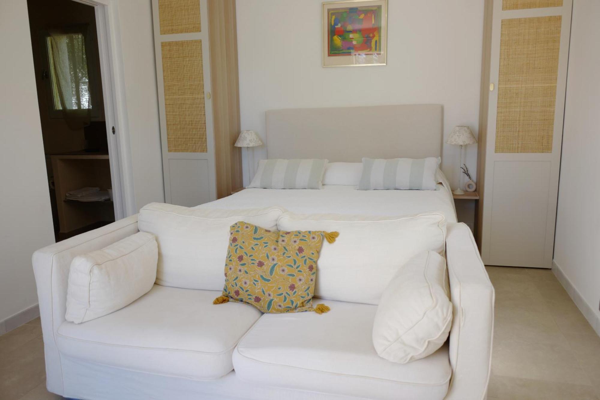 Hotel La Boulangerie Grimaud Zewnętrze zdjęcie