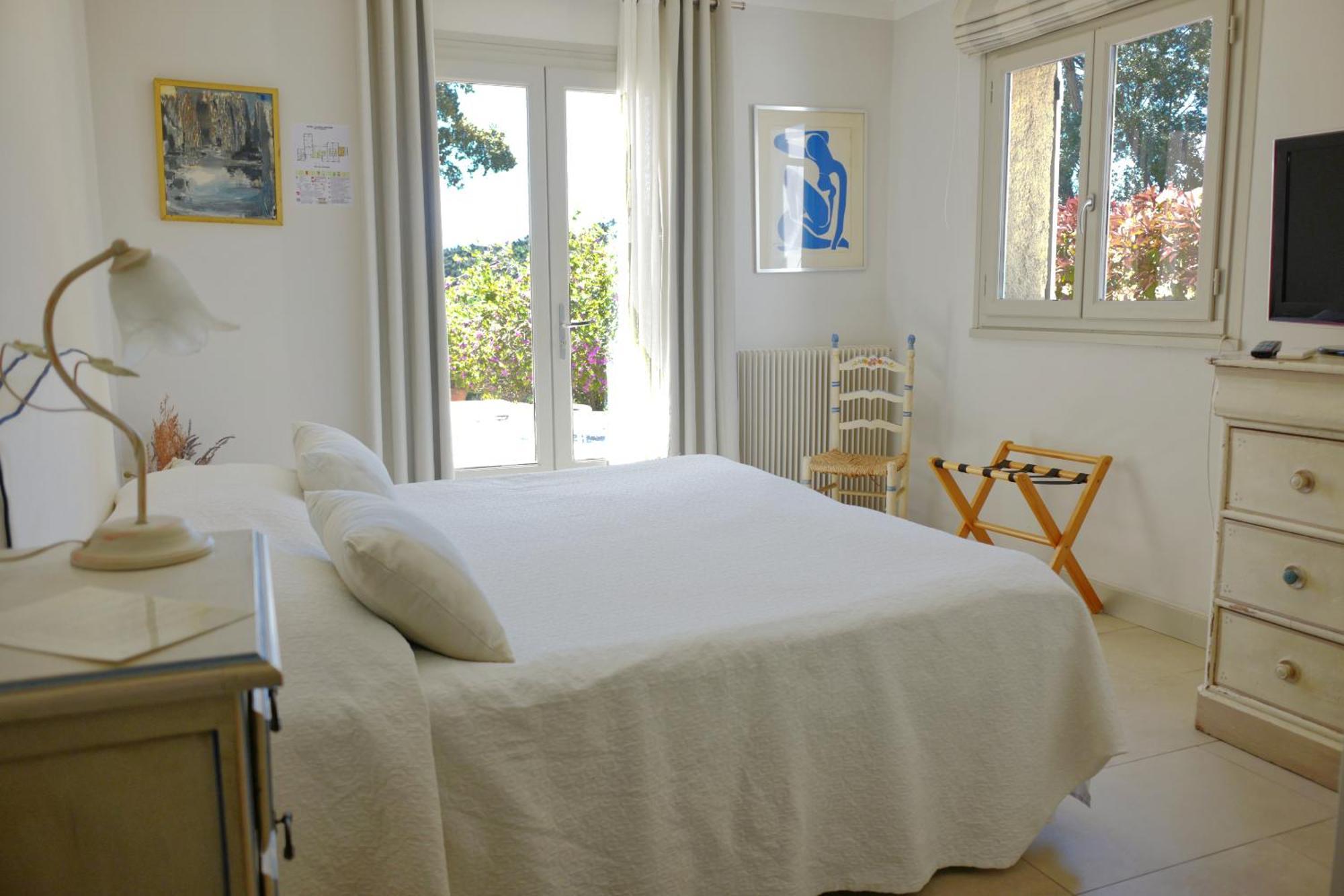 Hotel La Boulangerie Grimaud Zewnętrze zdjęcie