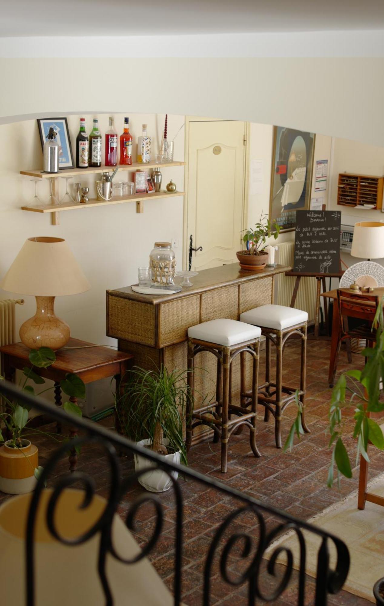 Hotel La Boulangerie Grimaud Zewnętrze zdjęcie