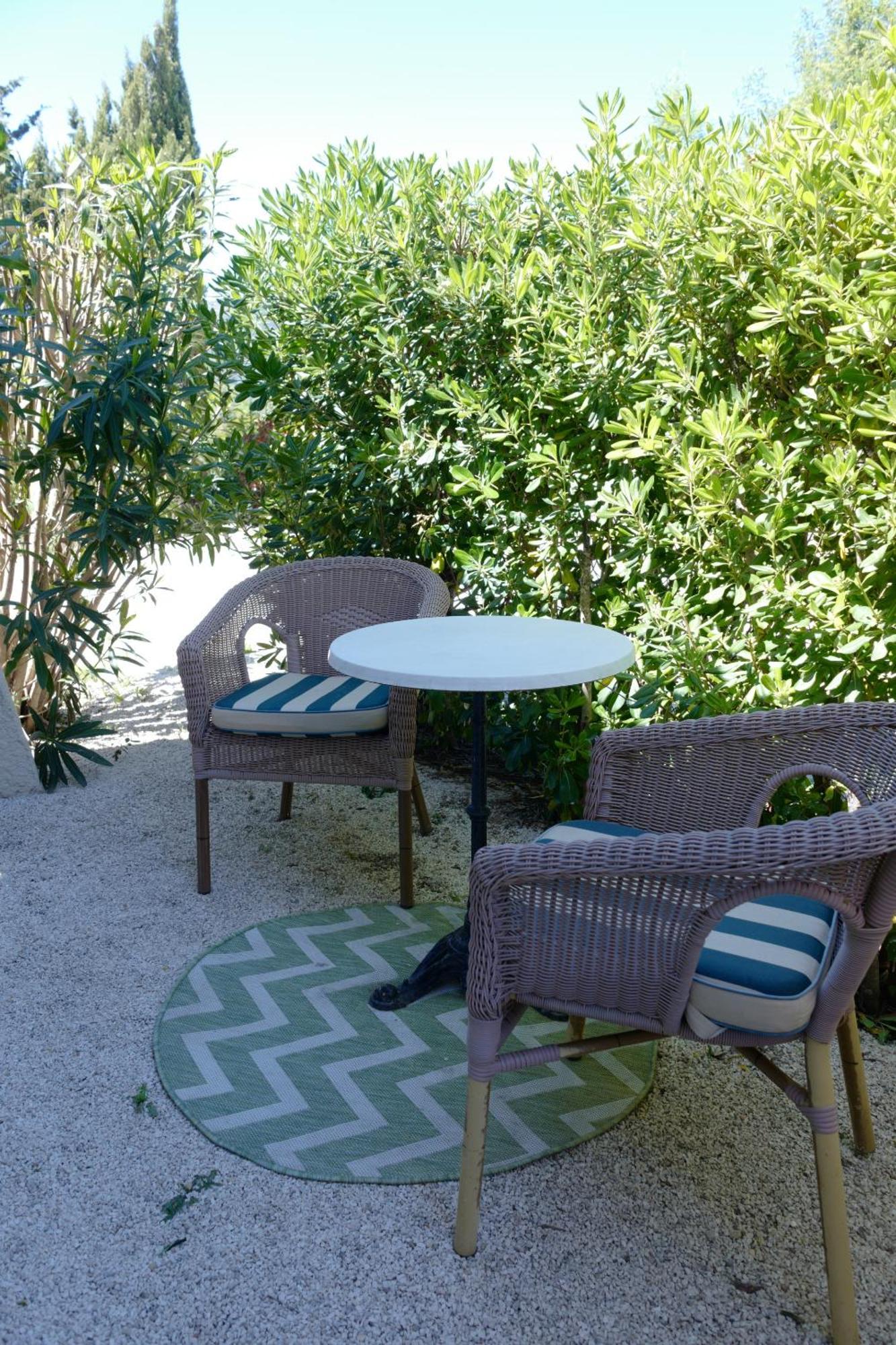 Hotel La Boulangerie Grimaud Zewnętrze zdjęcie